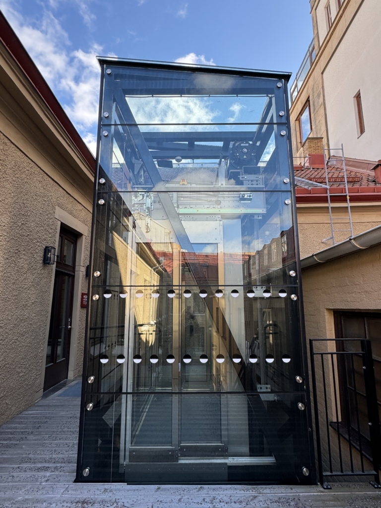 Oterdahlska huset, Göteborg